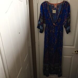 FINAL MARKDOWN Ladies’ Flying Tomato Boho-style dress (XS)